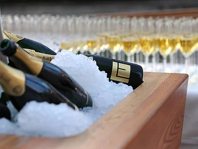 Moserhof Sparkling