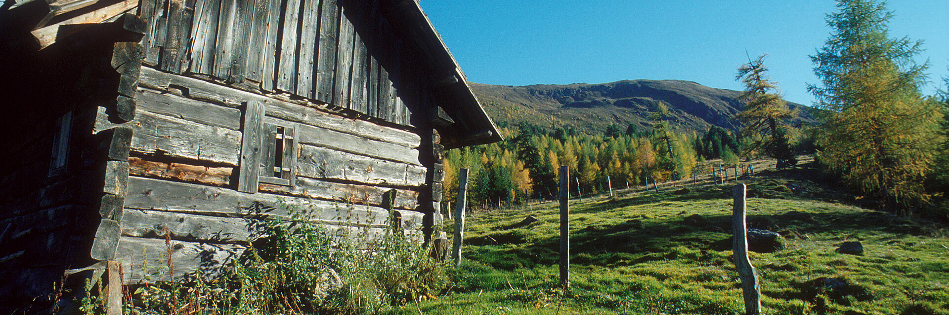 Region Millstätter See in Kärnten