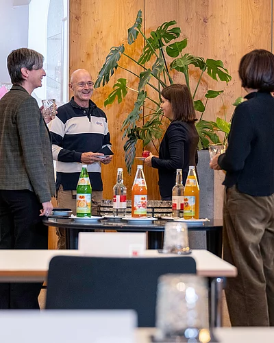 Dein Co-Working Space in Seeboden am Millstätter See ️ Im @hotelmoserhof findest du den idealen Ort für produktives Arbeiten und konzentrierte Meetings – flexibel, ruhig und mit besonderem Ambiente...