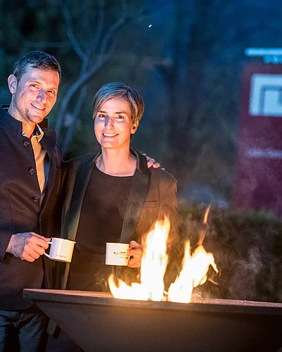 Frohe Weihnachten vom gesamten Team des @hotelmoserhof! Wir wünschen dir und deinen Liebsten besinnliche, friedliche und genussvolle Festtage.