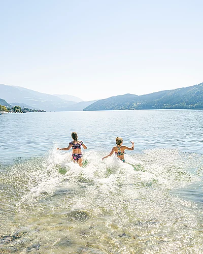 Frühbucher Sommer – Jetzt sparen und genießen! ️ Plane jetzt Deine Auszeit im @hotelmoserhof und sichere Dir unseren attraktiven Frühbucherbonus für Deinen Aufenthalt: 1. April – 30. Juni: