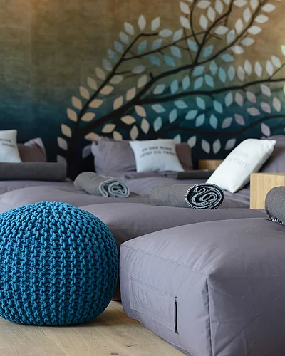 Moserhof Day-Spa – Zeit für Dich ‍ Tauche für einen Tag in die Welt der Entspannung ein und gönn Dir Dein persönliches Verwöhnprogramm im @hotelmoserhof.