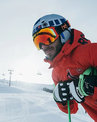 Last Call – Frühbucher-Winter 2025/26: ️ Der Winter ist da – und jetzt ist der perfekte Moment für die Urlaubsplanung!