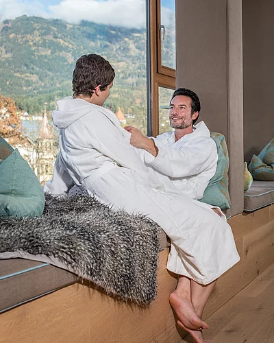 Adults Summer Special im Moserhof Zeit für eine kleine Auszeit zu zweit. Mit unserem Adults Summer Special genießt Ihr entspannte Sommertage am Millstätter See – inklusive einer graris Nacht.