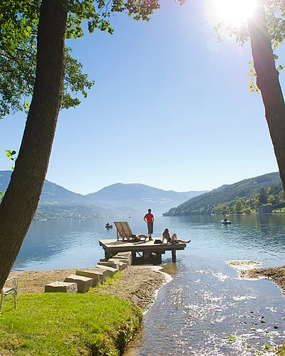 ️ Sommerurlaub zum Vorteilspreis – 7 Nächte zum Preis von 5 ️ Eine tolle Gelegenheit für eine längere Auszeit!